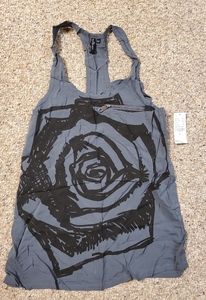 Racerback Tank Top